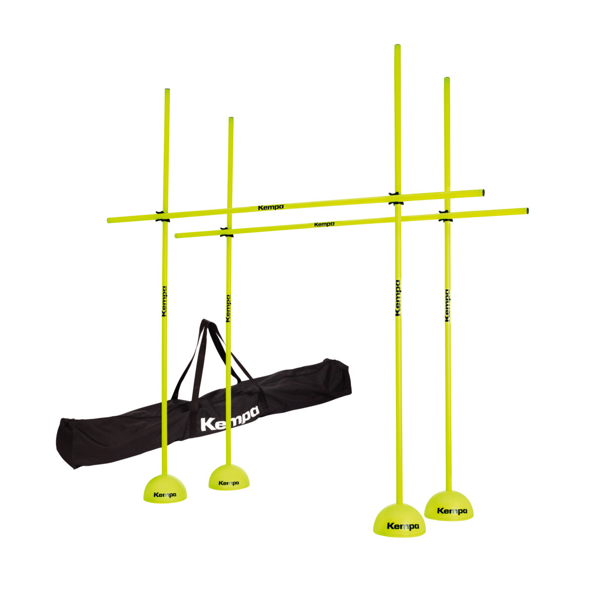 JUMPING POLE SET
