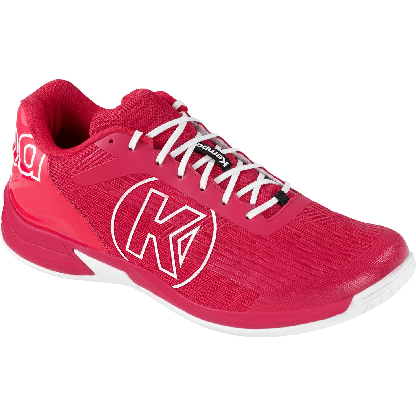 Kempa Attack Three 2.0 Red