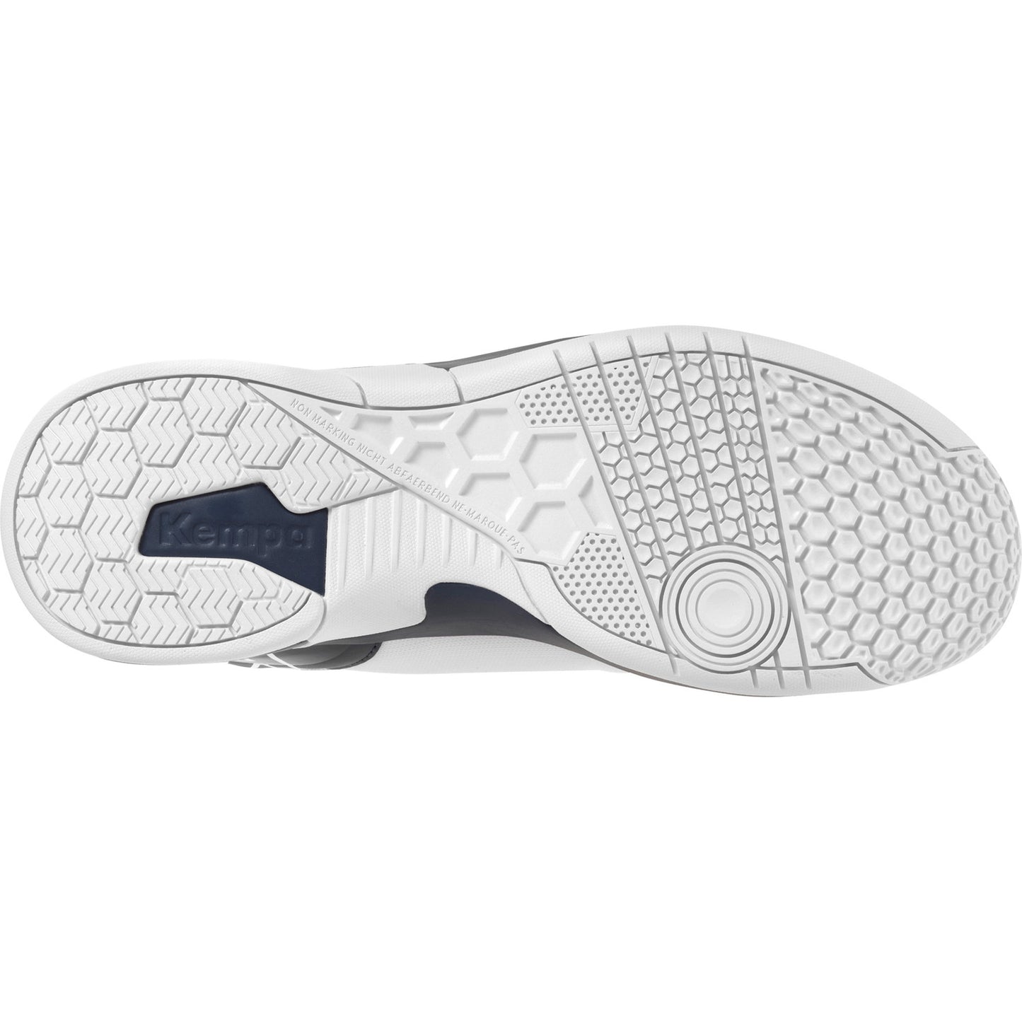 Kempa Attack Three 2.0