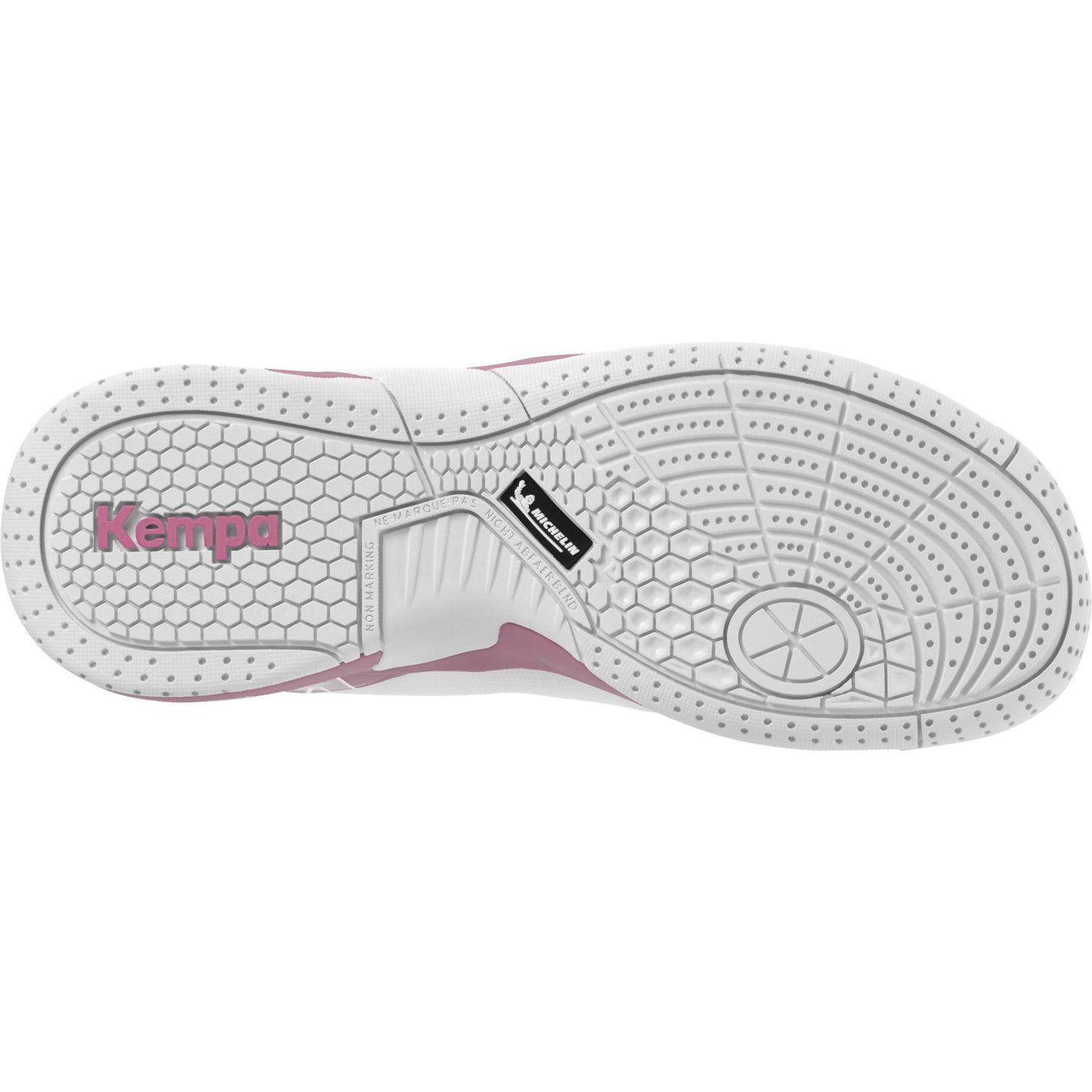 Kempa Attack 2.0 Laces Kids