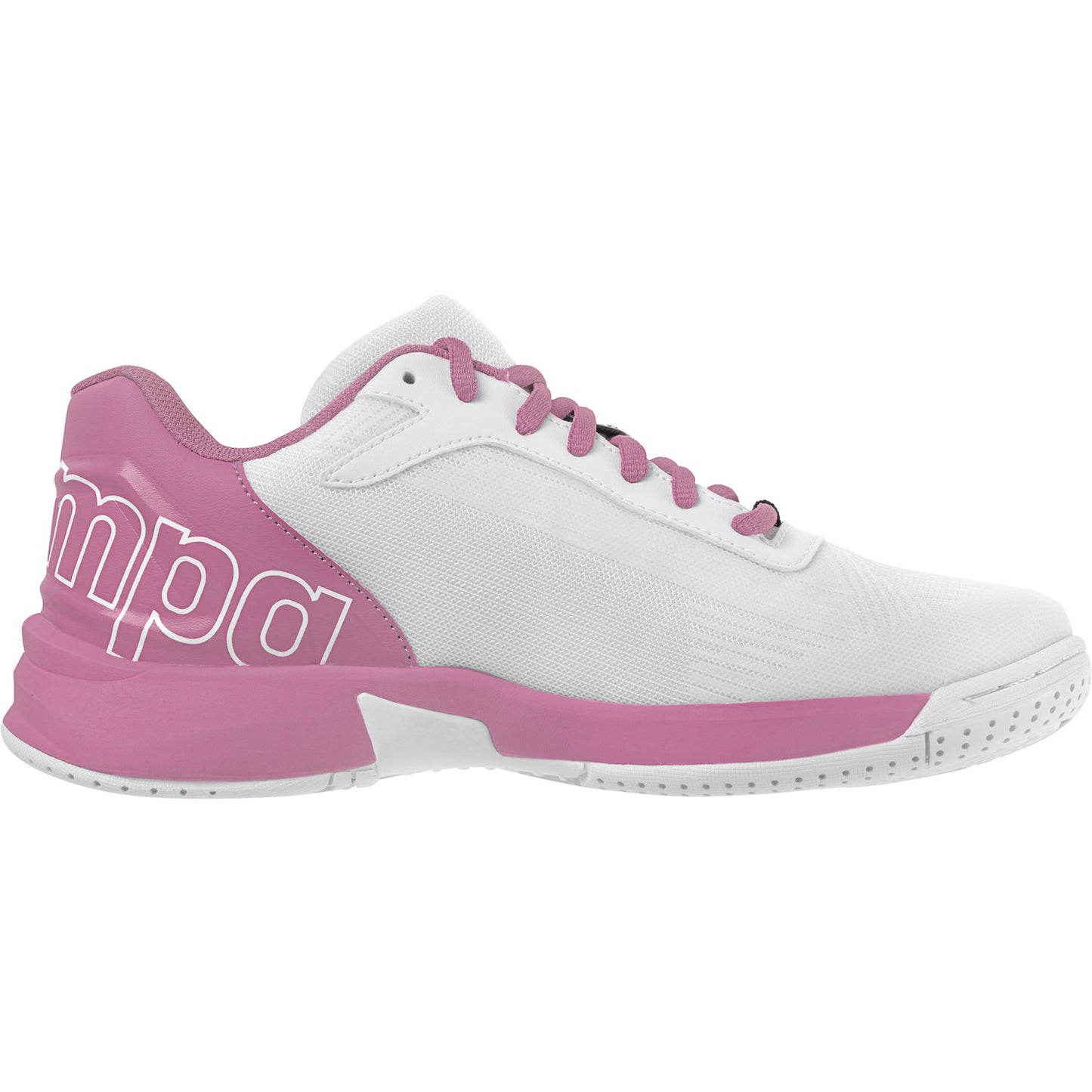 Kempa Attack 2.0 Laces Kids