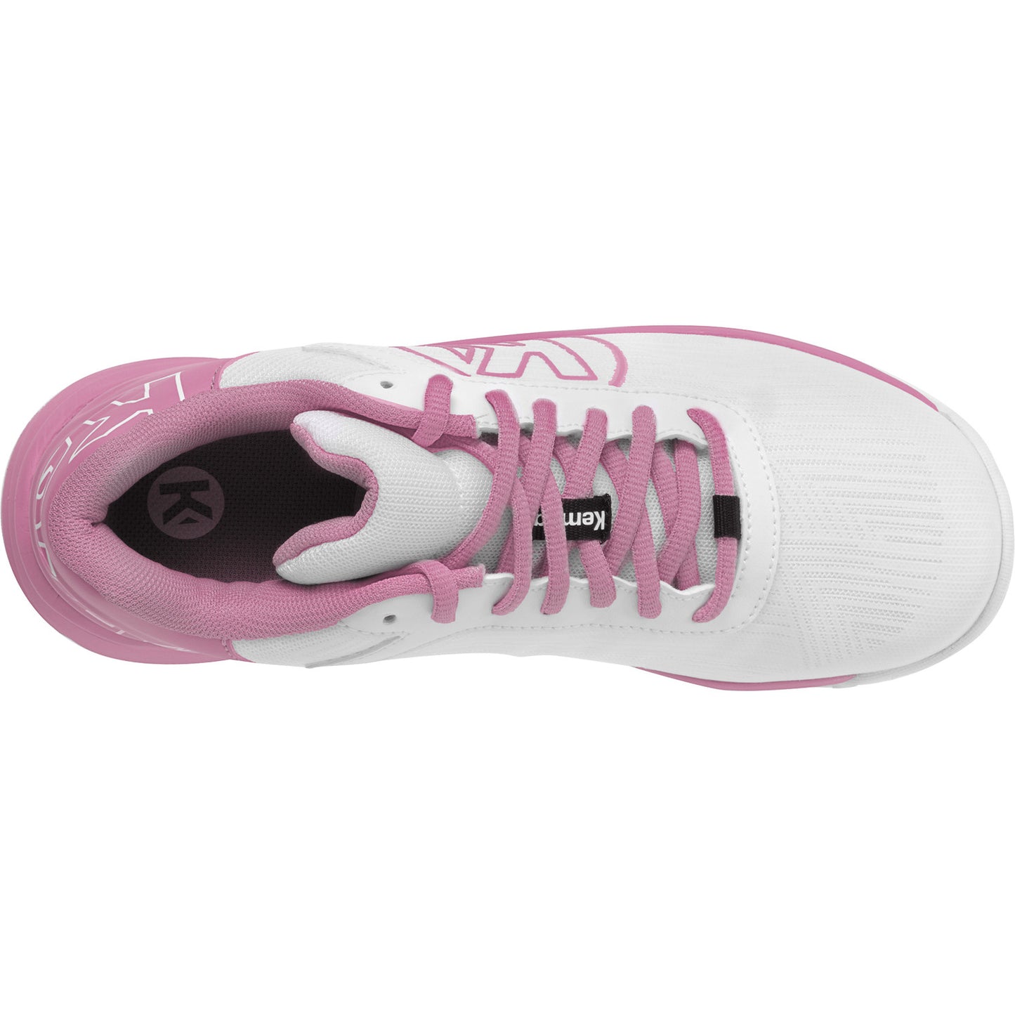 Kempa Attack 2.0 Laces Kids