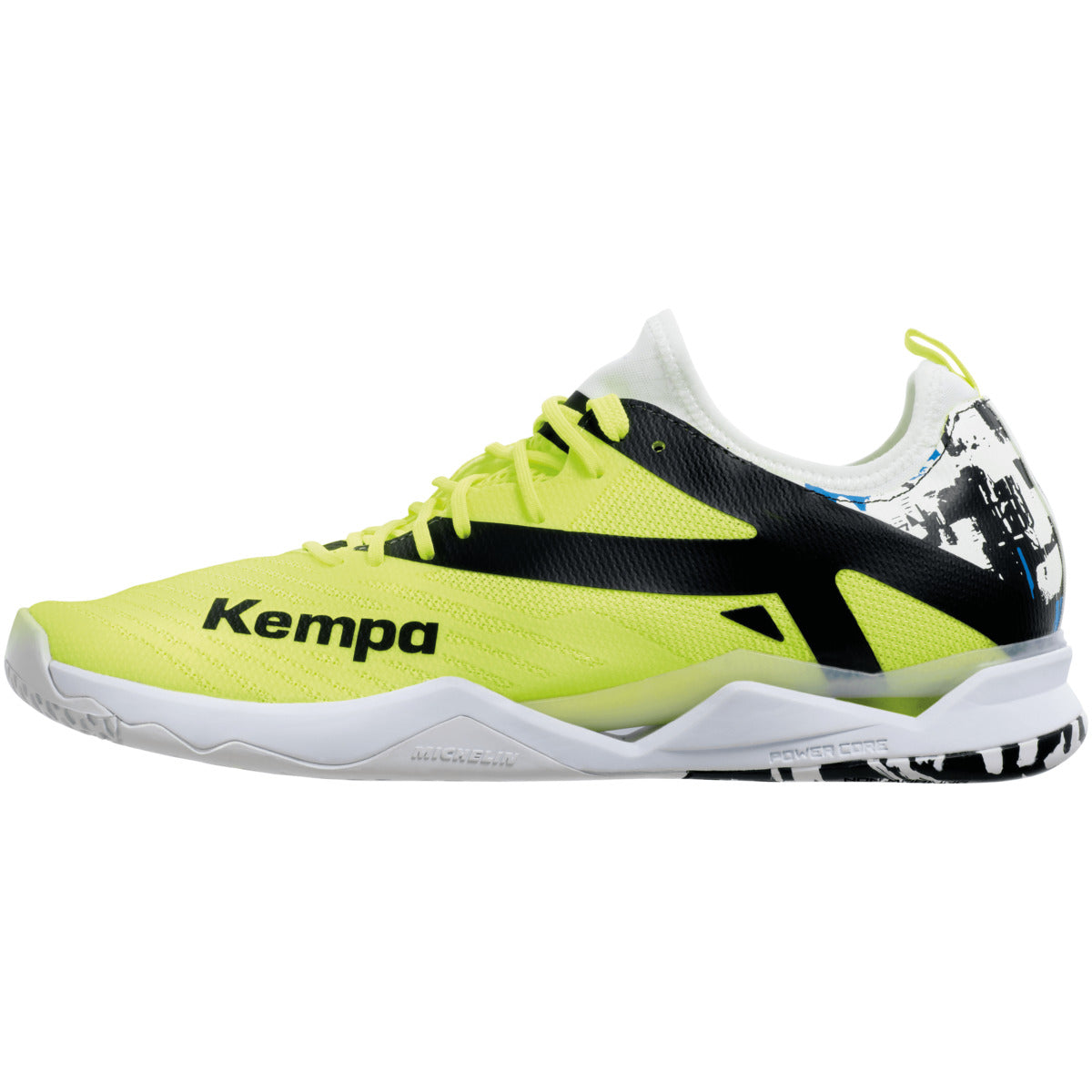 Kempa Wing Lite 2.0 Back2Colour