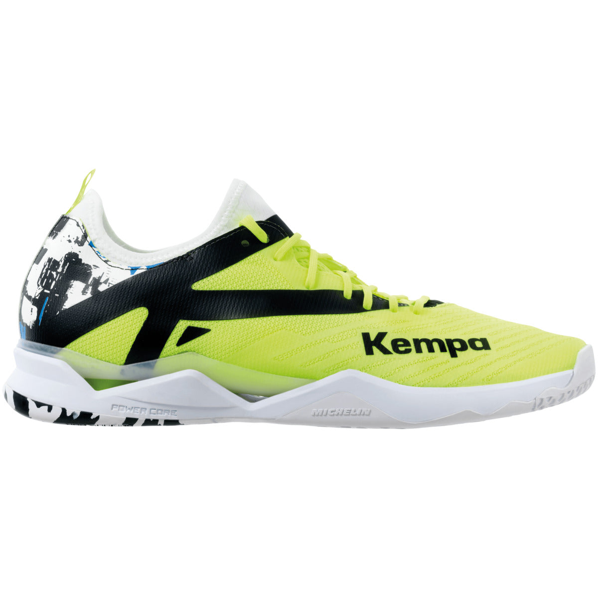 Kempa Wing Lite 2.0 Back2Colour