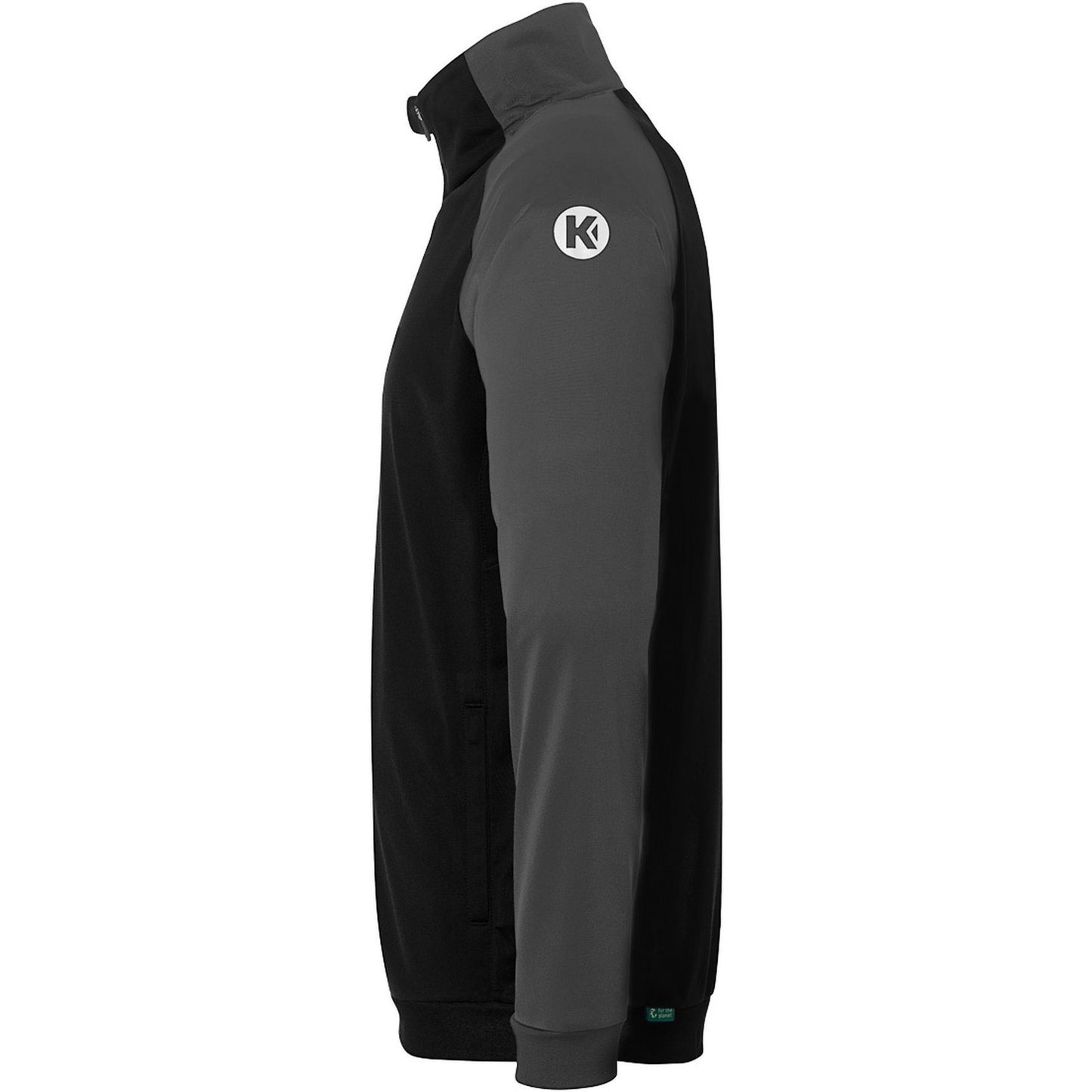 Kempa Ambition 28 Poly Jacket Men