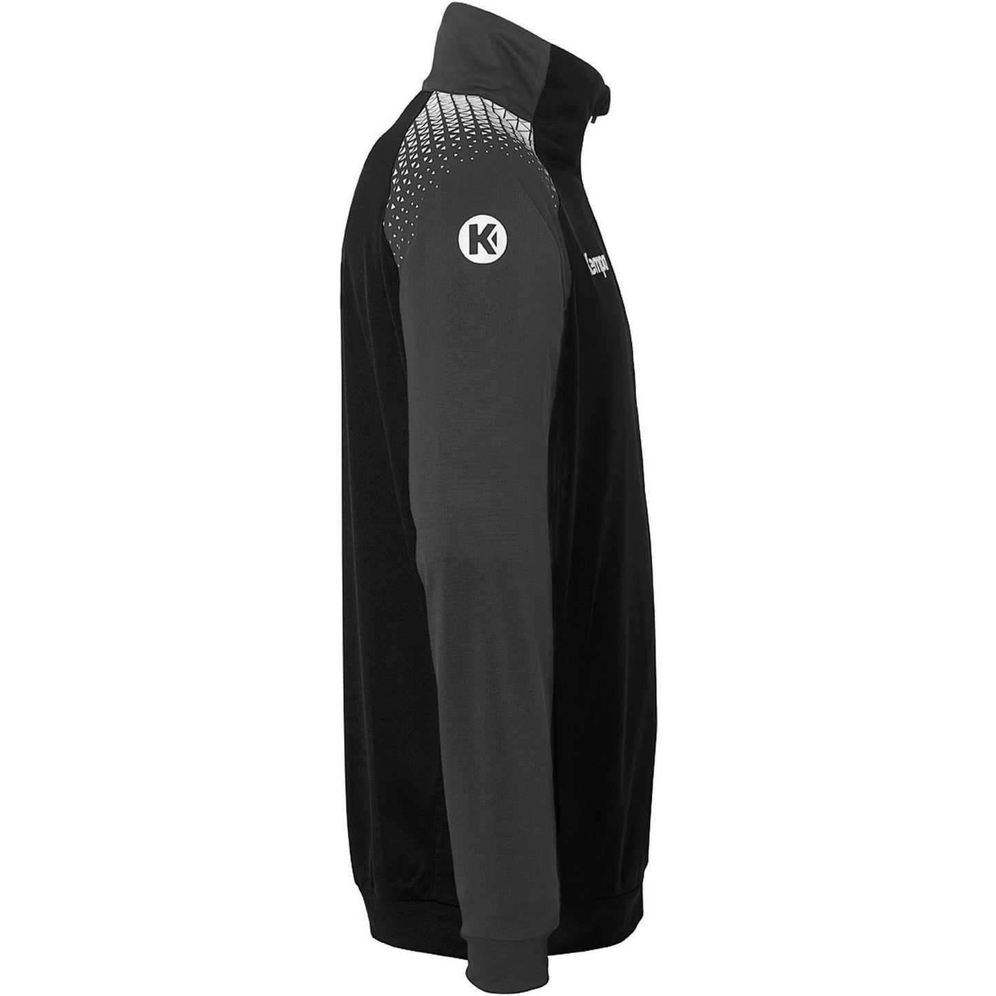 Kempa Ambition 28 Poly Jacket Men