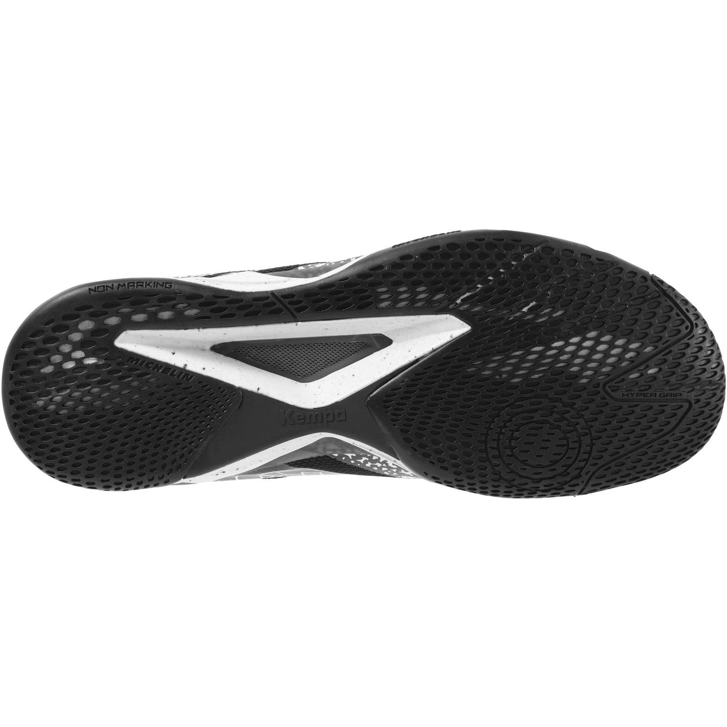 Kempa Wing Lite 2.0 black