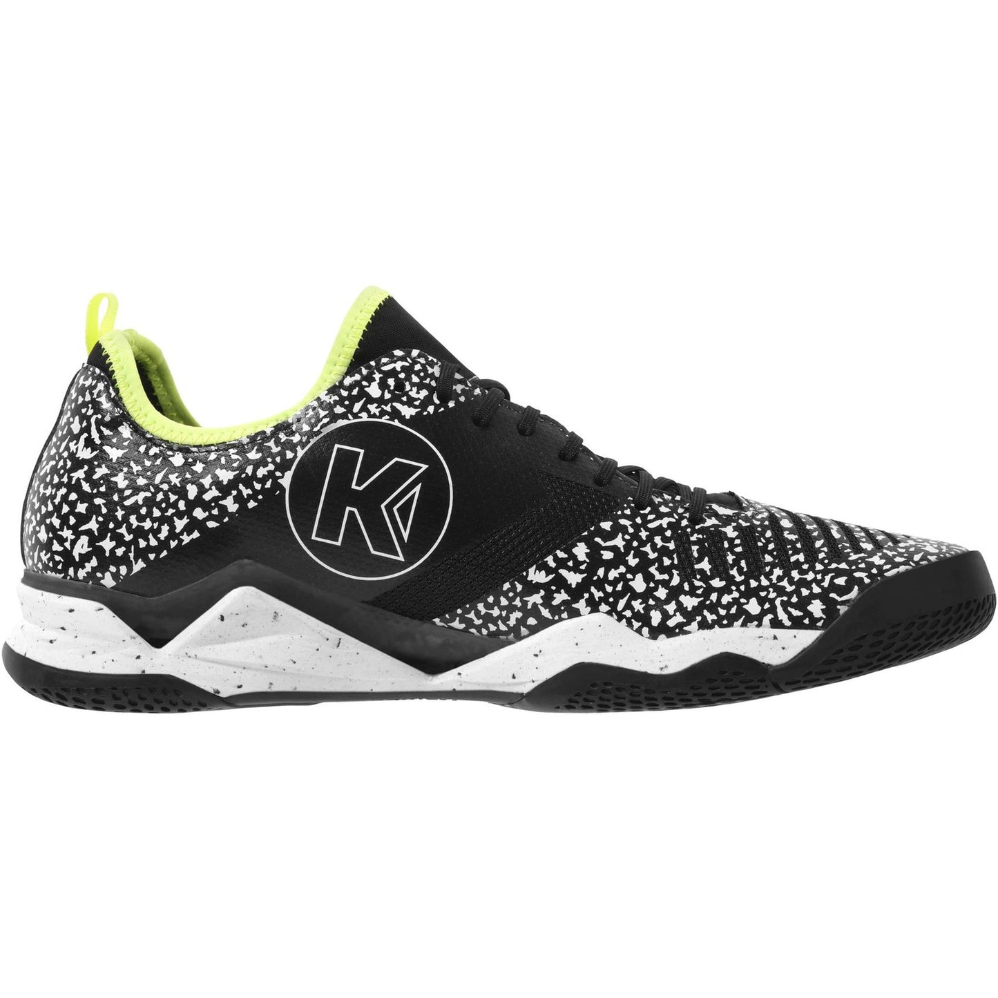 Kempa Wing Lite 2.0 black