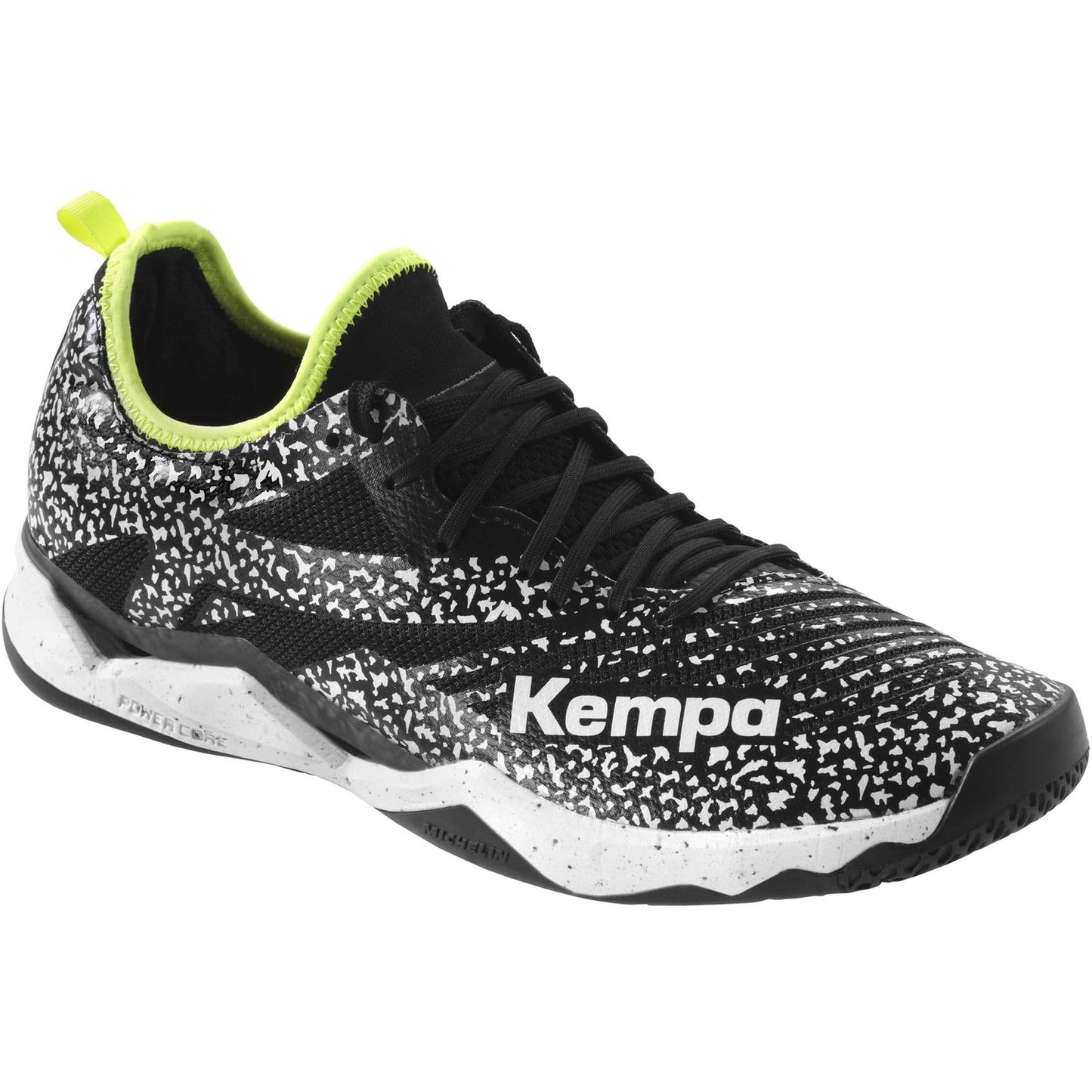 Kempa Wing Lite 2.0 black