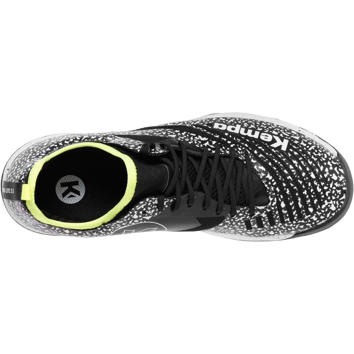 Kempa Wing Lite 2.0 black