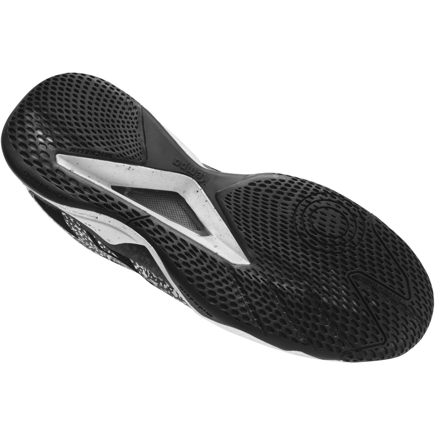 Kempa Wing Lite 2.0 black