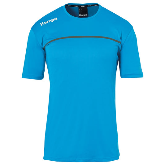 Kempa Sport-Emotion 2.0 Tshirt Poly