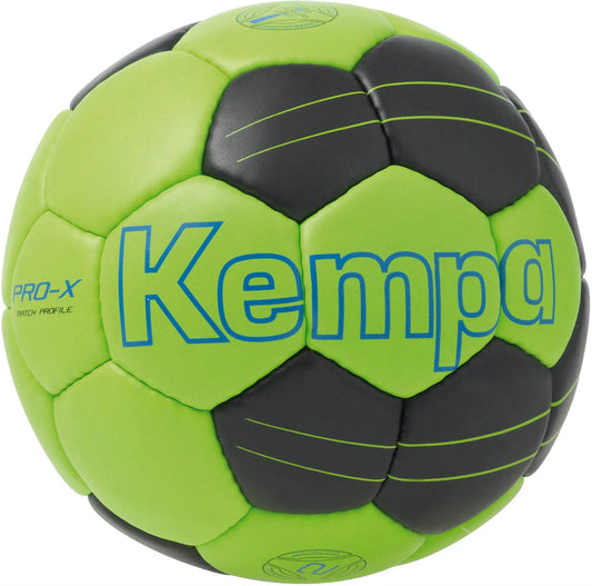 Kempa Pro X Match profile