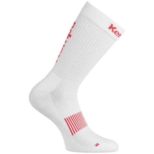 Logo Classic socks ( Red )