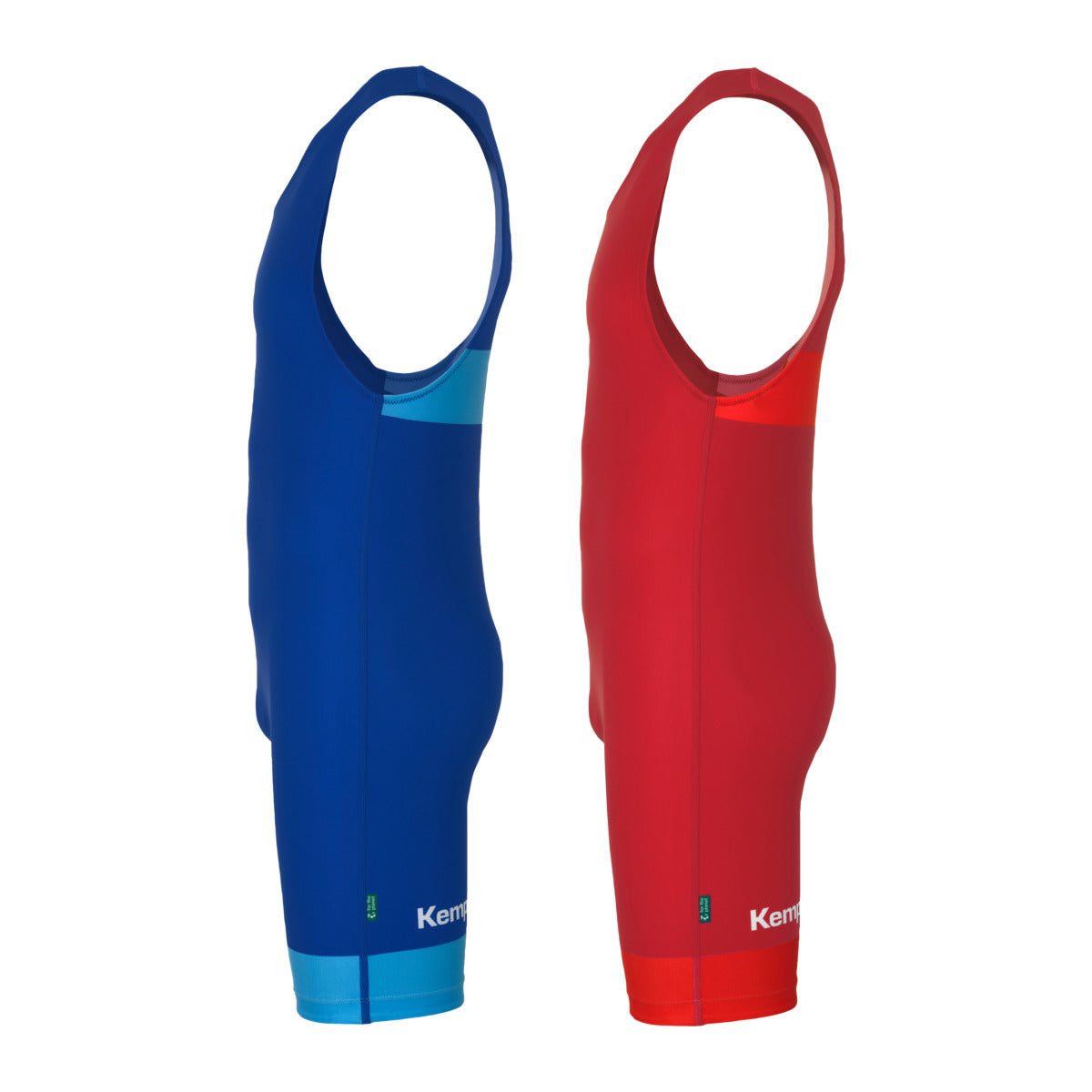 Wrestling Singlet 2-Set
