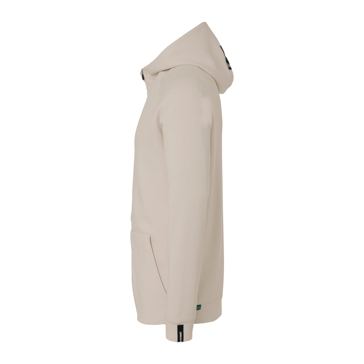 STMNT Hooded jacket