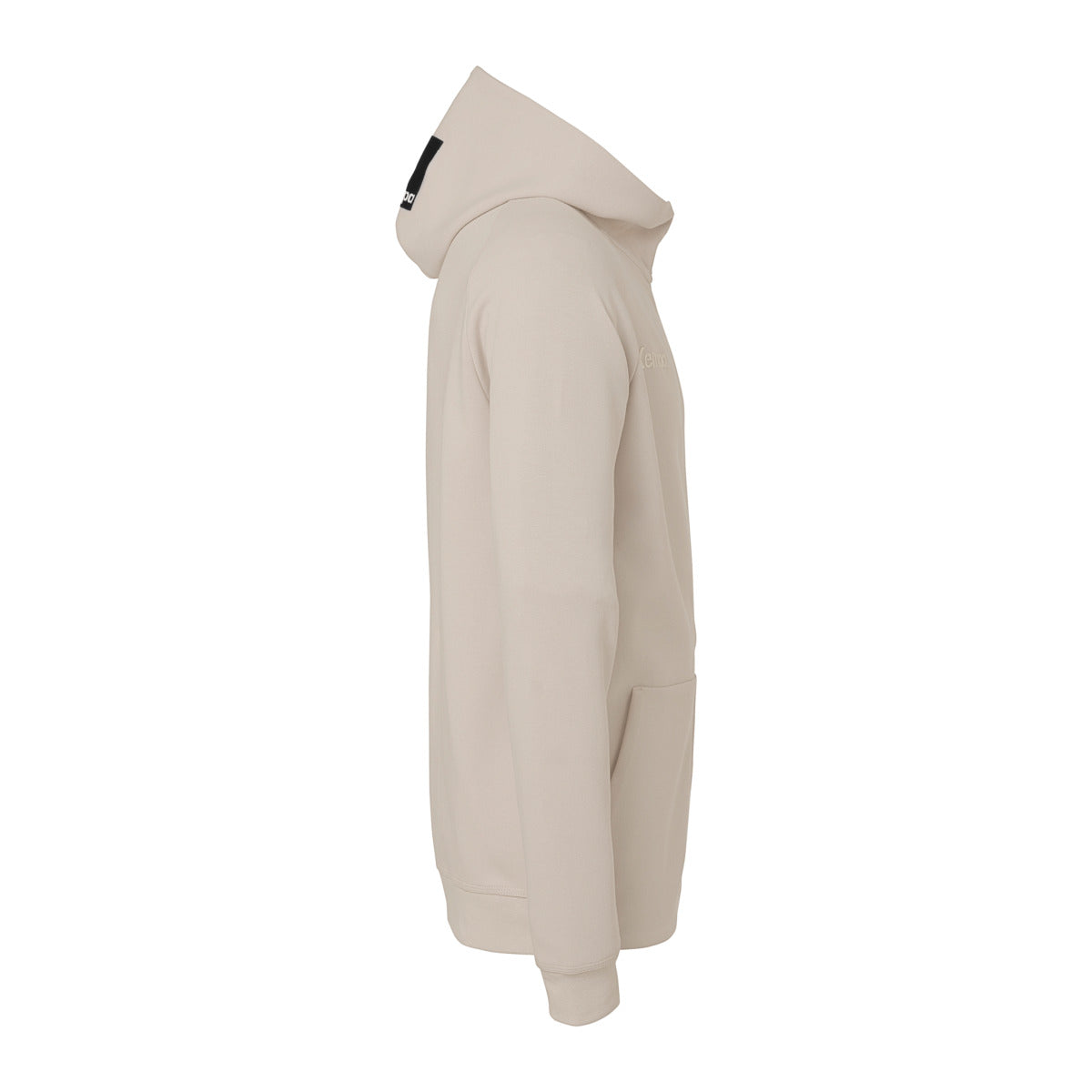 STMNT Hooded jacket