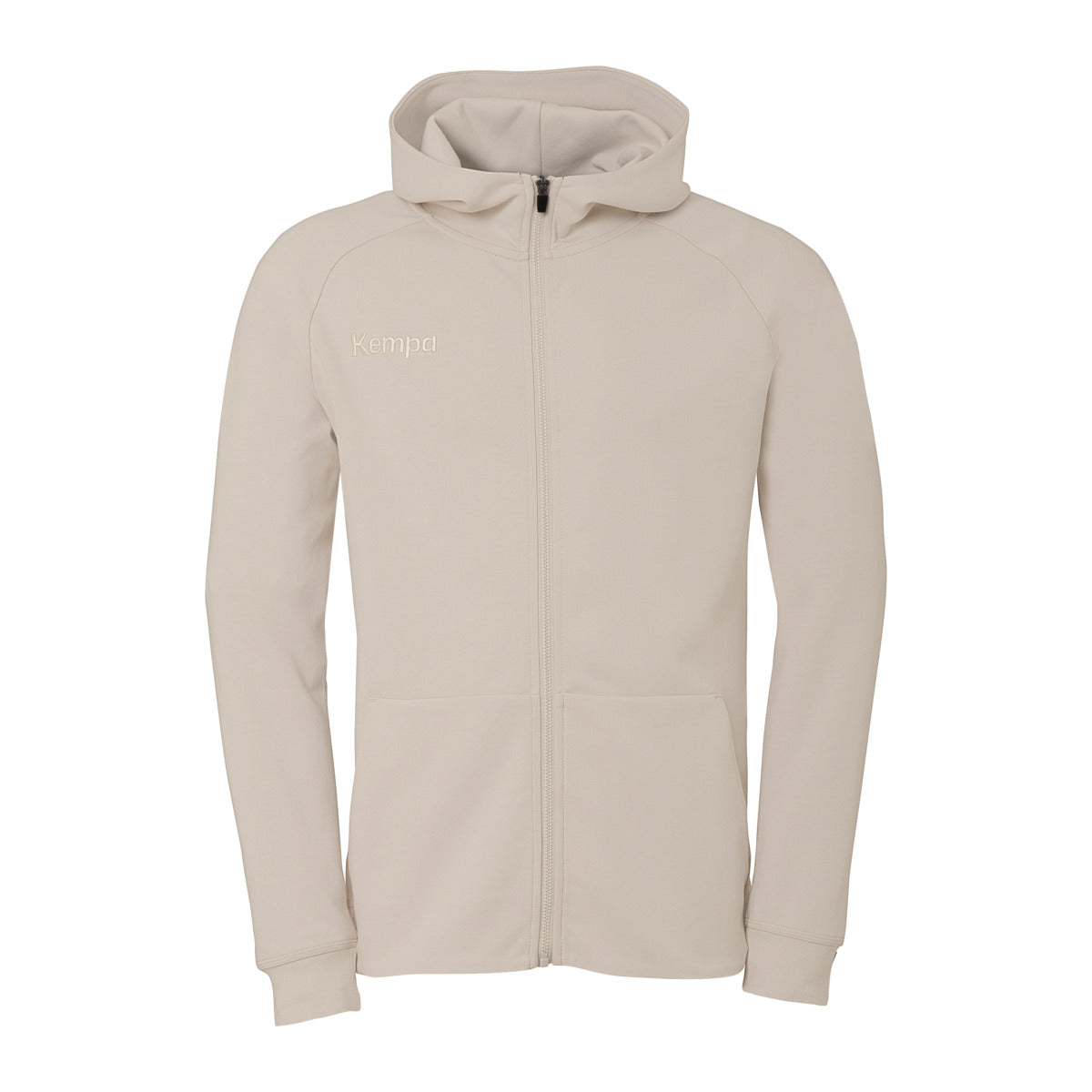STMNT Hooded jacket