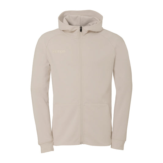 STMNT Hooded jacket