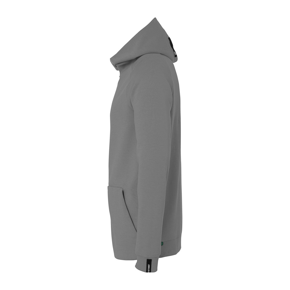 STMNT Hooded jacket