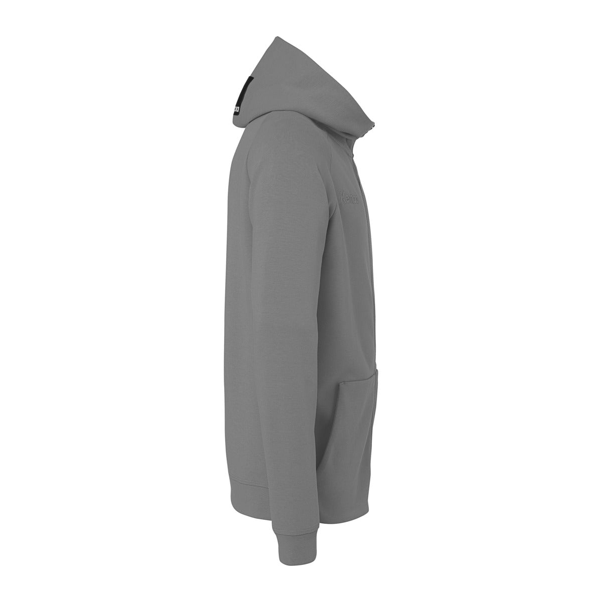 STMNT Hooded jacket