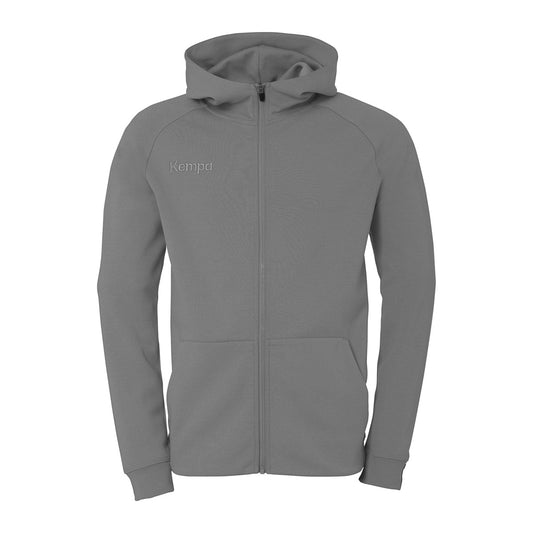 STMNT Hooded jacket