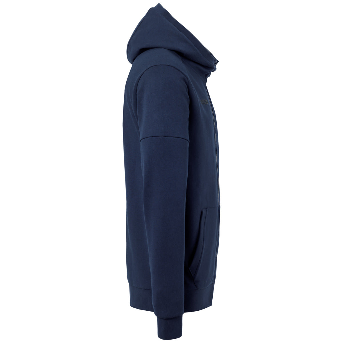 STMNT Hooded jacket