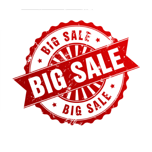 SALE