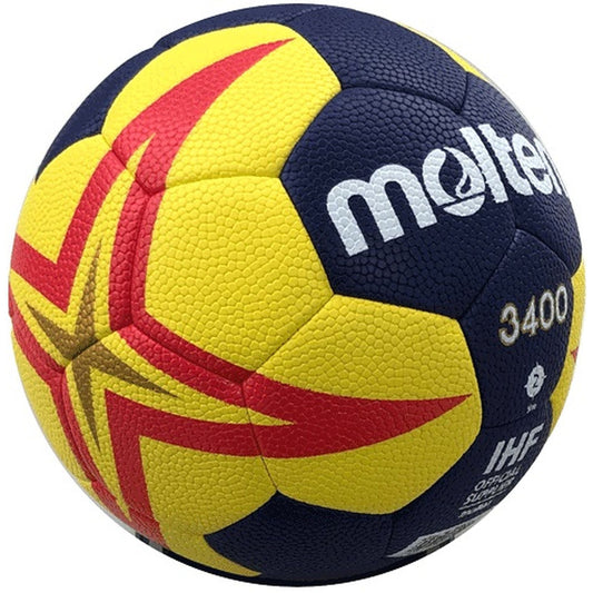 Handball Molten 3400 H0X3400NR