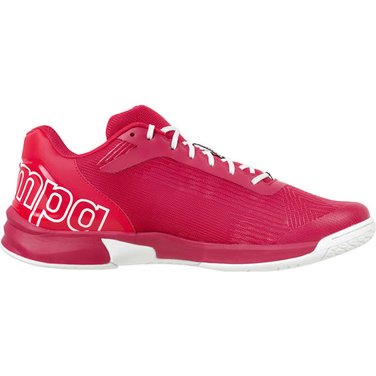 Kempa Attack Three 2.0 Red