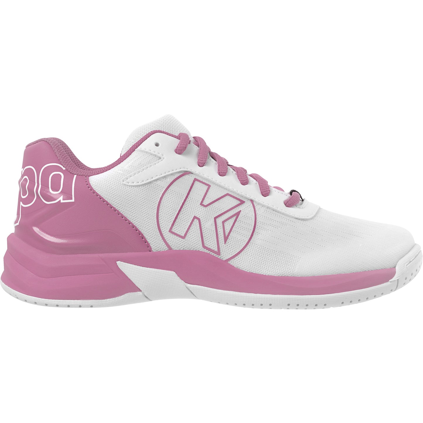 Kempa Attack 2.0 Laces Kids