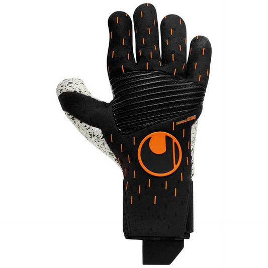 Uhlsport Speed Contact Supergrip+ Reflex goalkeeper gloves
