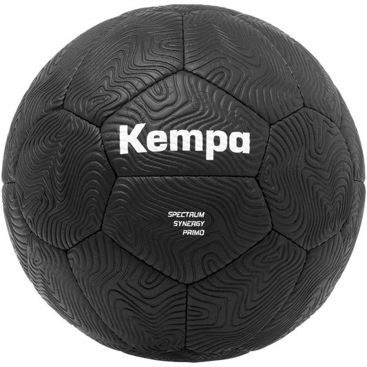 Spectrum Synergy Primo Black & White Handball