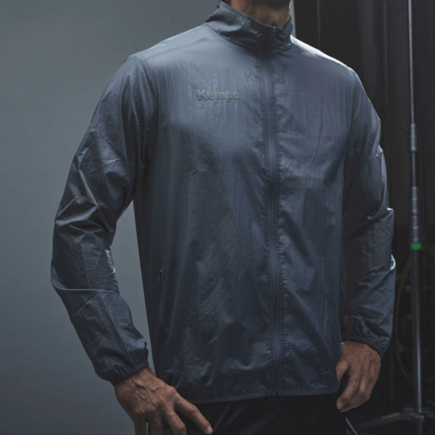 Active Jacket