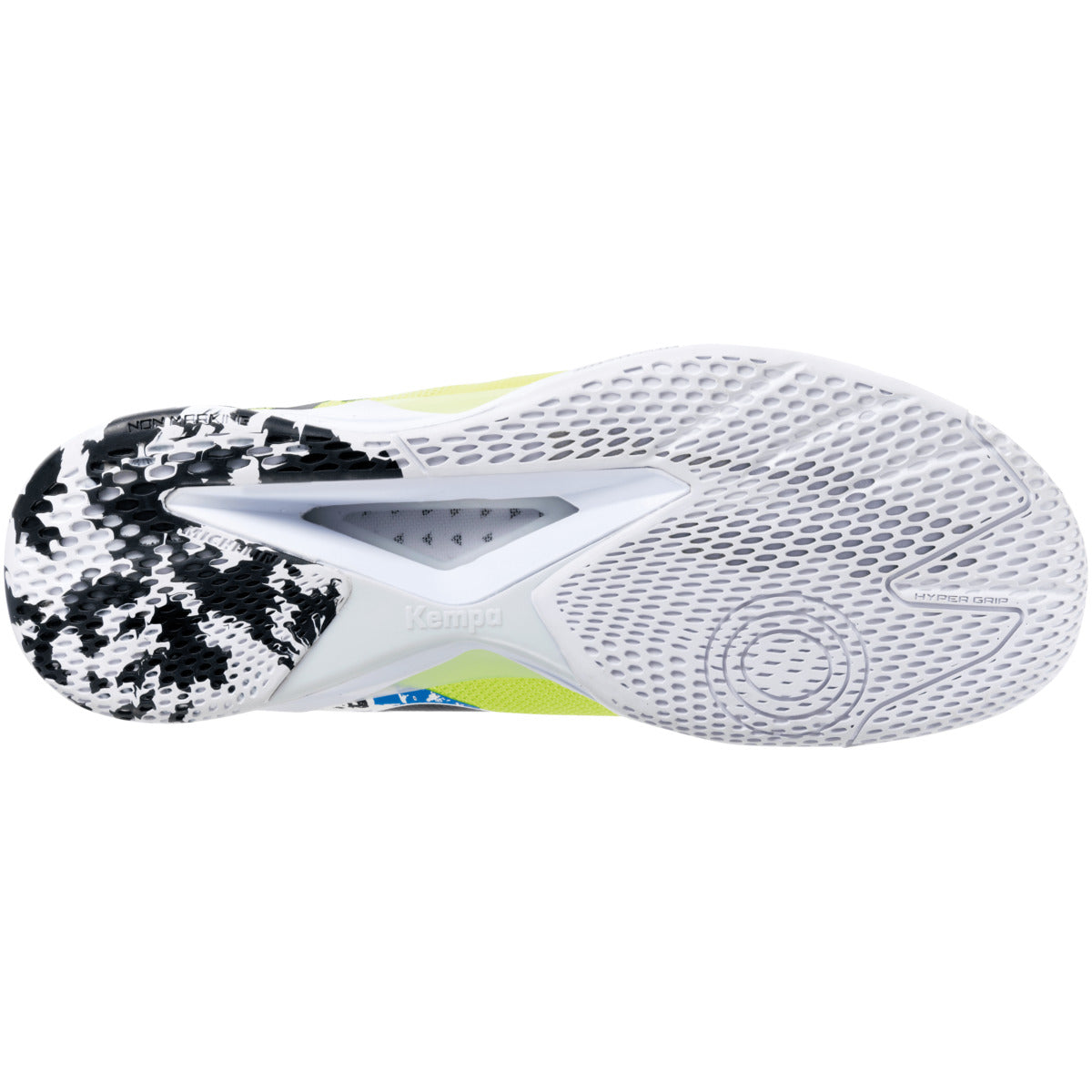 Kempa Wing Lite 2.0 Back2Colour