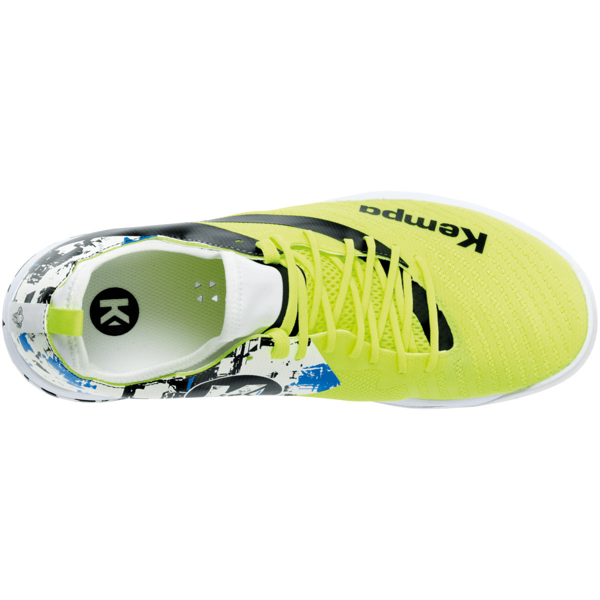 Kempa Wing Lite 2.0 Back2Colour
