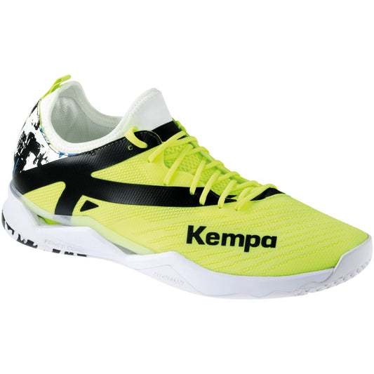 Kempa Wing Lite 2.0 Back2Colour