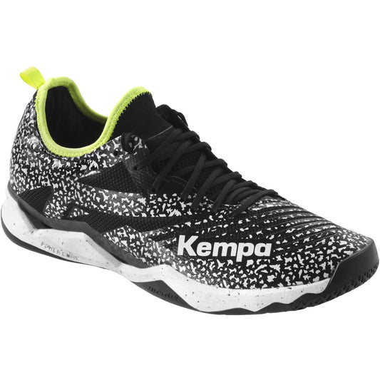 Kempa Wing Lite 2.0 black