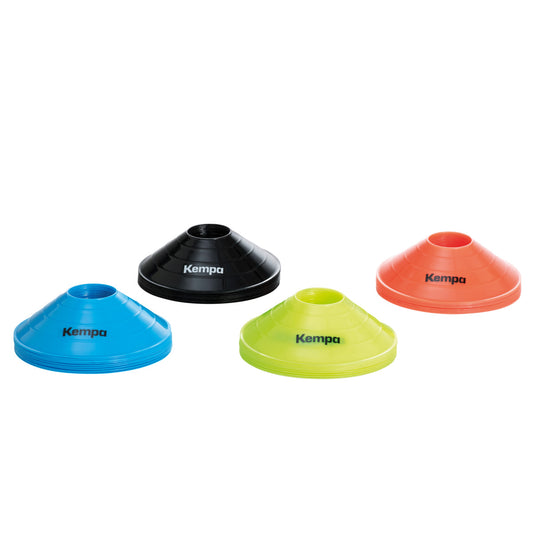 MARKER CONES (40 pieces)