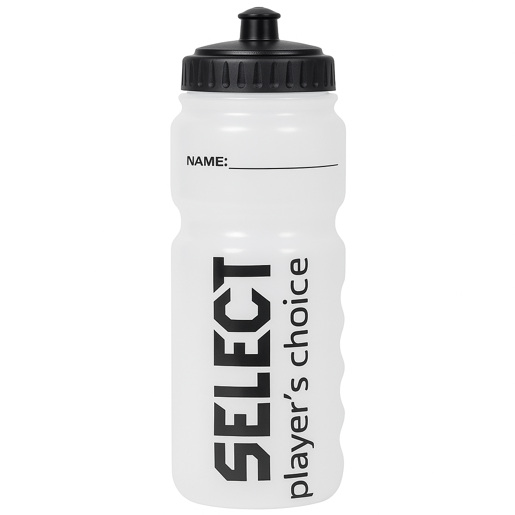 SELECT Drinking Bottle Players Choice Gourde Mixte