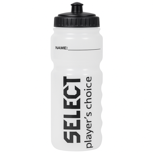 SELECT Drinking Bottle Players Choice Gourde Mixte