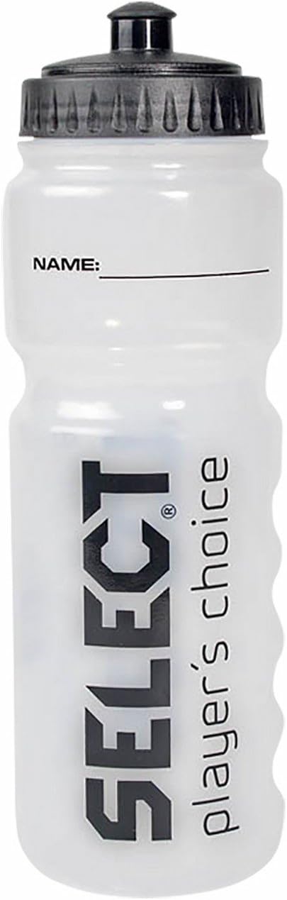 SELECT Drinking Bottle Players Choice Gourde Mixte