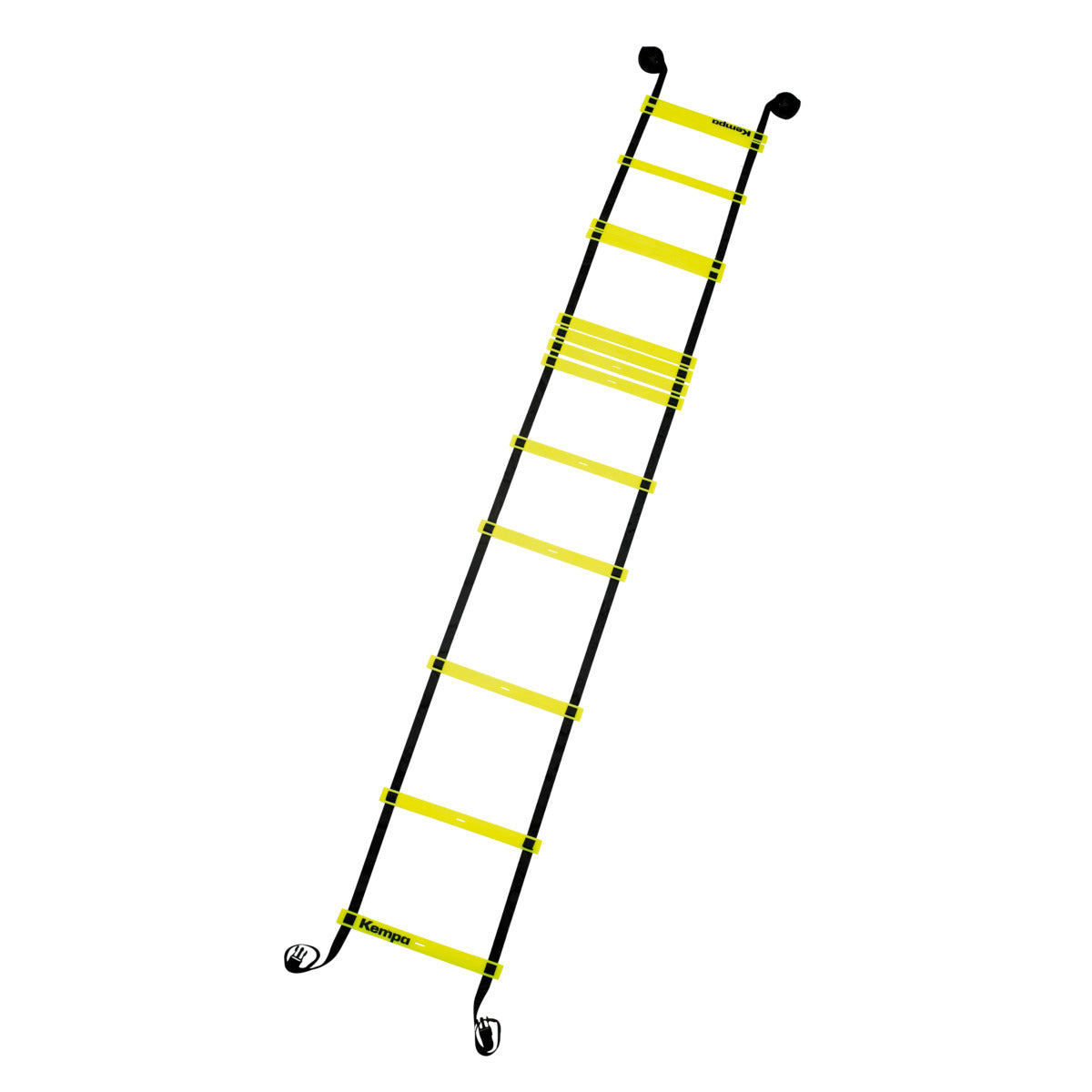 COORDINATION LADDER