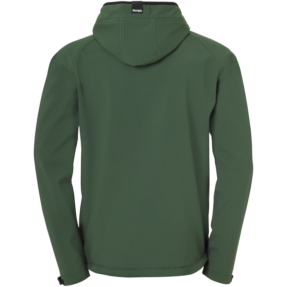 Softshell Jacket Green