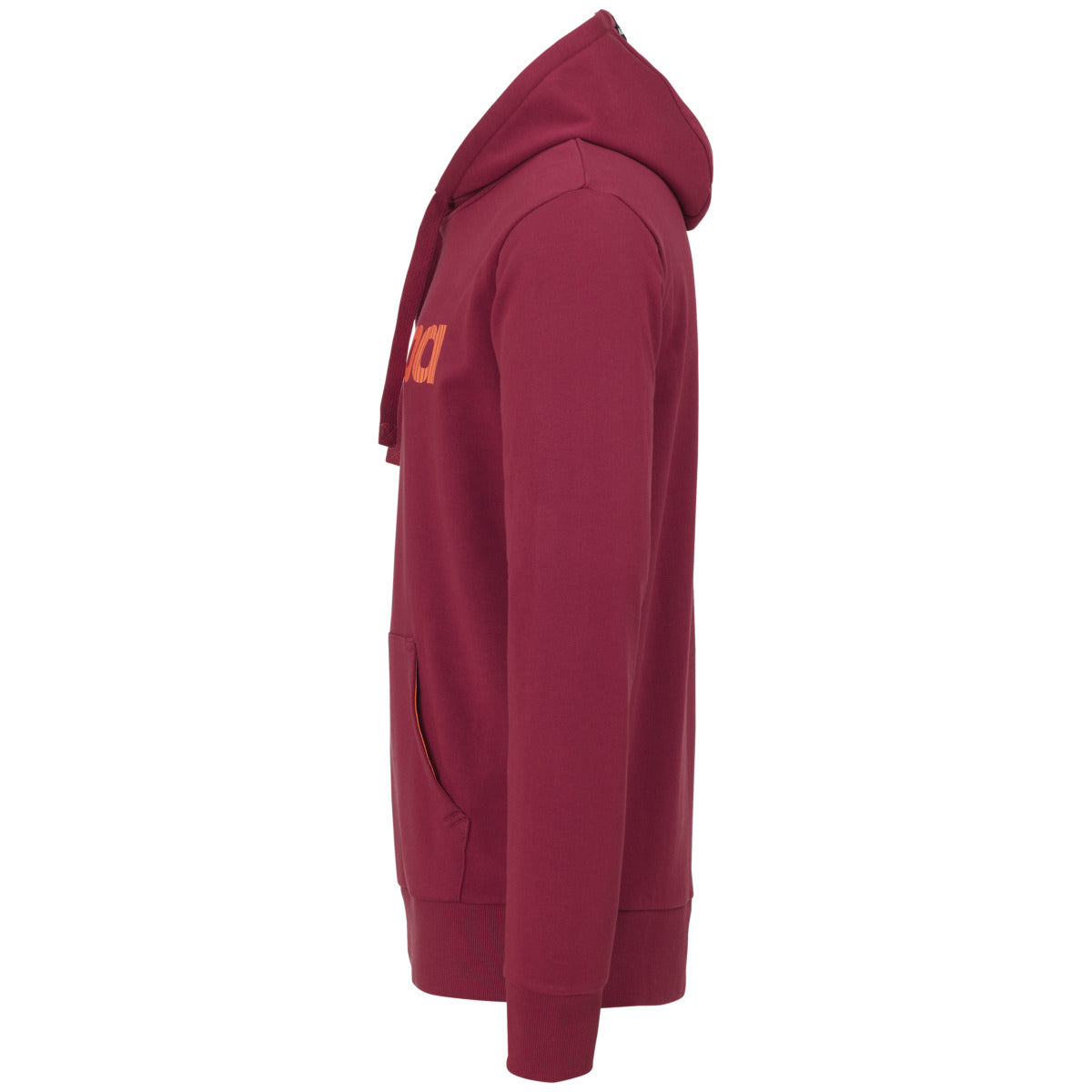 GRAPHIC HOODY