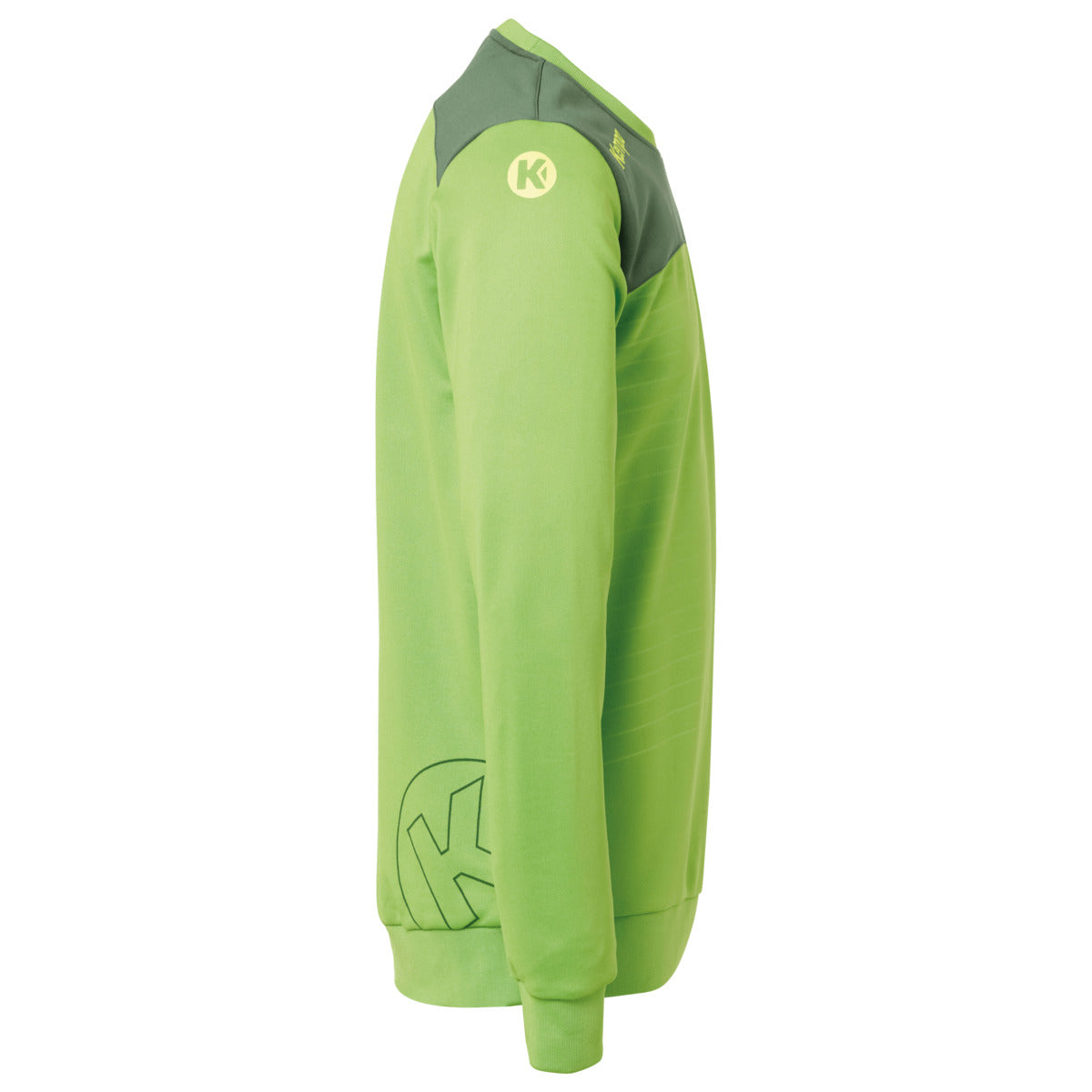 EMOTION 2.0 TRAINING TOP