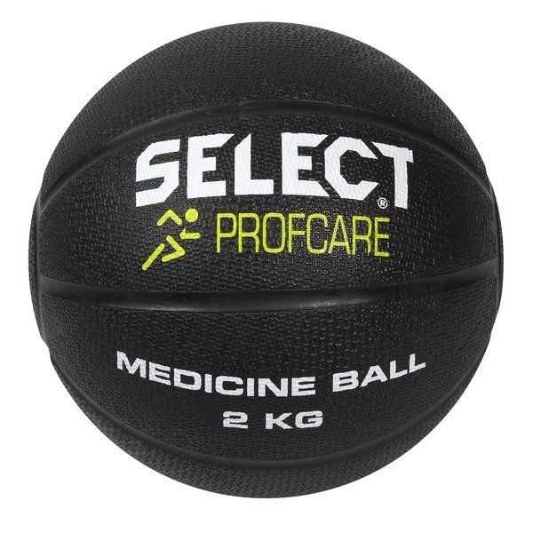 Select Medicine Ball