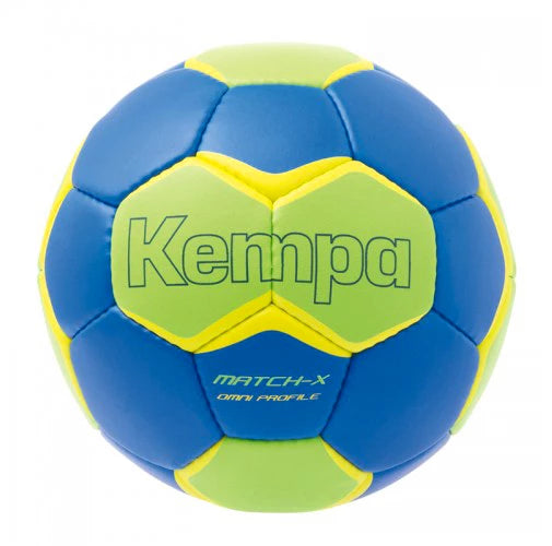 kempa match x omni profile