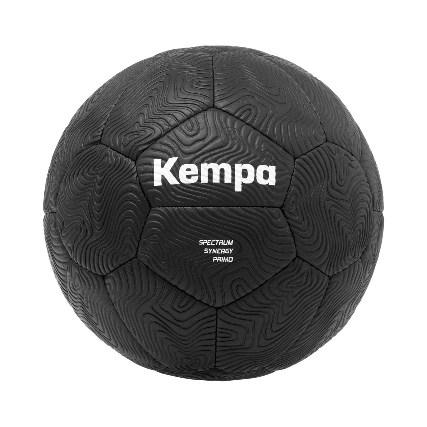 Spectrum Synergy Primo Black & White Handball