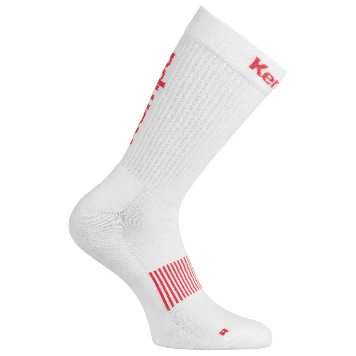 Logo Classic socks ( Red )